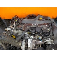 qashqai x - trail 2.0 dci 2010 год компрессор кондиционера