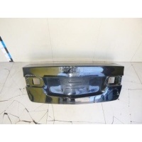 Крышка багажника Honda Accord VIII (2008 - 2015) 68500TL3Q00ZZ