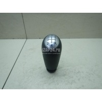 Рукоятка кулисы КПП Renault Clio III (2005 - 2012) 8200379950
