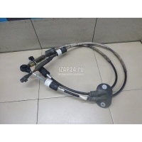 Трос КПП Ford Focus II (2008 - 2011) 1520843