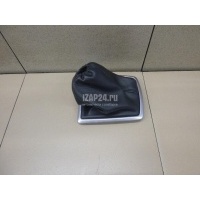Чехол кулисы Ford Focus II (2008 - 2011) 1342945