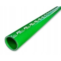 трубки silikonowa 1m 65mm зеленый