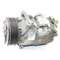 компрессор компрессор 92600br70a nissan 2.0 dci
