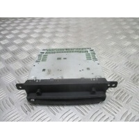 Cd - чейнджер плит компакт - диск nissan primera p12 28185ba010