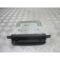 cd - чейнджер плит компакт - диск nissan primera p12 28185ba010