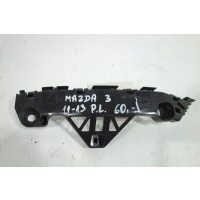 Каретка бампера передняя mazda 3 2011 - 2013