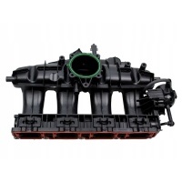 Abakus коллектор впускной 1.8 - 2.0 tfsi tsi audi a3
