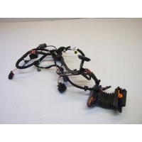 Проводка дверь левый переднего volkswagen passat b7 3ab971120bq
