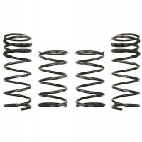 Пружины eibach pro комплект mazda 323 ба