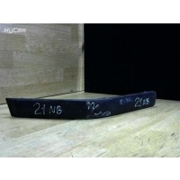 Накладка на бампер BMW 3 E36 1999 51111960712