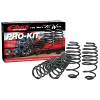 Альфа ромео - eibach pro - kit пружины спортивные
