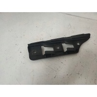 Каретка бампера левый передняя volkswagen гольф v 1k0807183