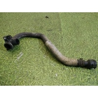 Патрубок отопителя Volkswagen Passat b7 2013 3C0122157FH