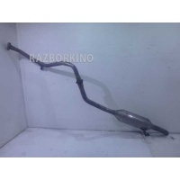 Труба глушителя Toyota Corolla E150 2006-2016 1743037170