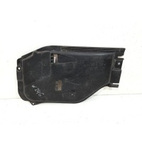 Защита двигателя Mercedes-Benz B-Class W246 2013-2018 A2465201523