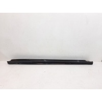 Накладка порога Mercedes-Benz CLA W118 2018-2022 A11869806009999