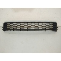Решетка бампера Skoda Rapid 1 2017-2020 5JA853677C9B9