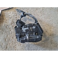 Замок двери передней правой Volkswagen Caddy 2018 5TB837016A