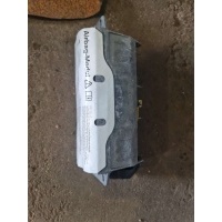 Подушка безопасности пассажира Volkswagen Golf 2008 1K0880204G