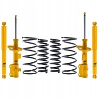 Рестайлинг подвески оме nissan pathfinder r51 2005 - 14