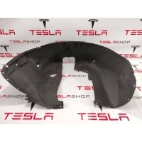 Подкрылок задний правый Tesla Model S 2015 1016327-00-G,1067007-00-D