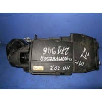 Корпус воздушного фильтра Mercedes C W203/S203/CL203 [рестайлинг] 2007 A2710900901