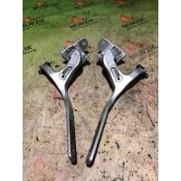 Петля багажника MERCEDES E-CLASS W211 2003 A2117400137, A2117400237