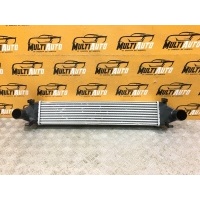 Интеркулер Haval F7 1 2019- 1119107XKQ00A