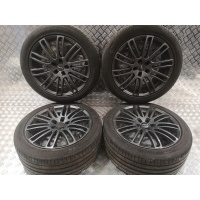 Колёса колёсные диски lato rial audi a4 a5 a6 18'' 8j et35