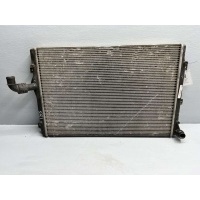 Радиатор (основной) Seat Altea 2006 1K0121251N