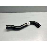 Труба интеркулера Renault Safrane 1 1996 7700856455