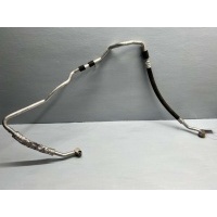 Трубка кондиционера Volkswagen Passat B6 2008 3C0820743M