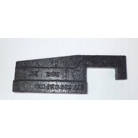 Изоляция опора багажника audi a8 d3 4e0863495