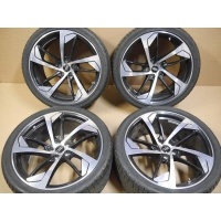 Audi rs5 8w колёса колёсные диски 275 / 30 / 20 8w0601025cl