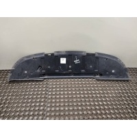 защита бампера переднего Renault Scenic 2 2005 8200140334