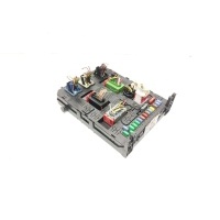 блок комфорта Citroen C5 2 2010 9664058880
