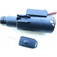 Иммобилайзер ключ мерседес е w210 przedlift