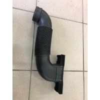 Skoda fabia трубки впуска воздушный 6c0129618e