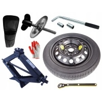 Новые колесо подъездные mazda 3 r16 2013 - 2019 + комплект