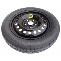 Новые колесо подъездные r17 форд kuga ii 2012 +