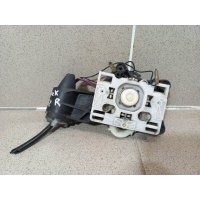 Зеркало правое электрическое Subaru Legacy Outback B15 91036AL13A