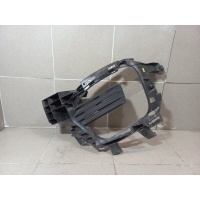 Кронштейн фары противотуманной левой Renault Kaptur 269253448R
