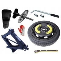Колесо подъездные mazda rx - 8 r18 2003 - 2011 + комплект