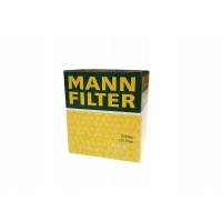 Mann - filter hd 5007 фильтр , гидравлика рабочая манн