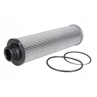 Фильтр гидравлический mann - filter hd 670 x