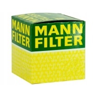 фильтр масляный гидравлики mann - filter hd 66