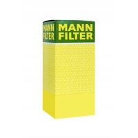 фильтр гидравлический кпп mann - filter
