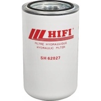 фильтр гидравлики hifi sh62027 sh62027 hifi filter