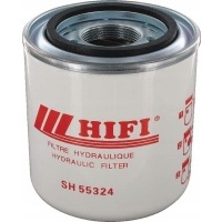фильтр гидравлики m&h sh55324 hifi filter