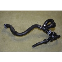 Провода радиатора volkswagen passat b8 04l121131n 04l122058f